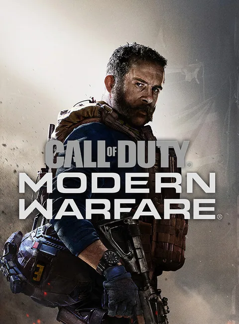 Call of Duty Modern Warfare